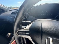 USED 2007 07 HONDA CIVIC 1.8 i-VTEC Type S 3dr Just Serviced/Great Runner/VGC
