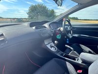 USED 2007 07 HONDA CIVIC 1.8 i-VTEC Type S 3dr Just Serviced/Great Runner/VGC