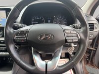 USED 2017 17 HYUNDAI I30 1.0 T-GDi Blue Drive SE Nav Hatchback 5dr Petrol Manual Euro 6 (s/s) (120 ps) Just Serviced - 1 Year MOT Included - Nationwide Delivery Available