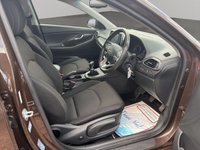 USED 2017 17 HYUNDAI I30 1.0 T-GDi Blue Drive SE Nav Hatchback 5dr Petrol Manual Euro 6 (s/s) (120 ps) Just Serviced - 1 Year MOT Included - Nationwide Delivery Available