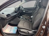 USED 2017 17 HYUNDAI I30 1.0 T-GDi Blue Drive SE Nav Hatchback 5dr Petrol Manual Euro 6 (s/s) (120 ps) Just Serviced - 1 Year MOT Included - Nationwide Delivery Available