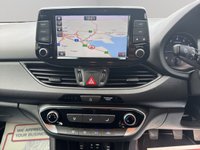 USED 2017 17 HYUNDAI I30 1.0 T-GDi Blue Drive SE Nav Hatchback 5dr Petrol Manual Euro 6 (s/s) (120 ps) Just Serviced - 1 Year MOT Included - Nationwide Delivery Available