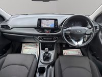 USED 2017 17 HYUNDAI I30 1.0 T-GDi Blue Drive SE Nav Hatchback 5dr Petrol Manual Euro 6 (s/s) (120 ps) Just Serviced - 1 Year MOT Included - Nationwide Delivery Available
