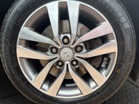 USED 2017 17 HYUNDAI I30 1.0 T-GDi Blue Drive SE Nav Hatchback 5dr Petrol Manual Euro 6 (s/s) (120 ps) Just Serviced - 1 Year MOT Included - Nationwide Delivery Available