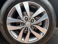 USED 2017 17 HYUNDAI I30 1.0 T-GDi Blue Drive SE Nav Hatchback 5dr Petrol Manual Euro 6 (s/s) (120 ps) Just Serviced - 1 Year MOT Included - Nationwide Delivery Available