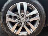 USED 2017 17 HYUNDAI I30 1.0 T-GDi Blue Drive SE Nav Hatchback 5dr Petrol Manual Euro 6 (s/s) (120 ps) Just Serviced - 1 Year MOT Included - Nationwide Delivery Available
