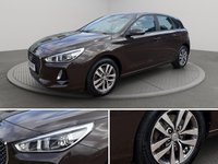 USED 2017 17 HYUNDAI I30 1.0 T-GDi Blue Drive SE Nav Hatchback 5dr Petrol Manual Euro 6 (s/s) (120 ps) Just Serviced - 1 Year MOT Included - Nationwide Delivery Available