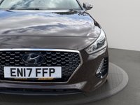 USED 2017 17 HYUNDAI I30 1.0 T-GDi Blue Drive SE Nav Hatchback 5dr Petrol Manual Euro 6 (s/s) (120 ps) Just Serviced - 1 Year MOT Included - Nationwide Delivery Available