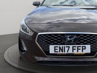 USED 2017 17 HYUNDAI I30 1.0 T-GDi Blue Drive SE Nav Hatchback 5dr Petrol Manual Euro 6 (s/s) (120 ps) Just Serviced - 1 Year MOT Included - Nationwide Delivery Available