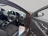 USED 2017 17 HYUNDAI I30 1.0 T-GDi Blue Drive SE Nav Hatchback 5dr Petrol Manual Euro 6 (s/s) (120 ps) Just Serviced - 1 Year MOT Included - Nationwide Delivery Available