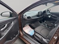 USED 2017 17 HYUNDAI I30 1.0 T-GDi Blue Drive SE Nav Hatchback 5dr Petrol Manual Euro 6 (s/s) (120 ps) Just Serviced - 1 Year MOT Included - Nationwide Delivery Available