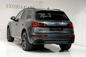 View our AUDI Q5