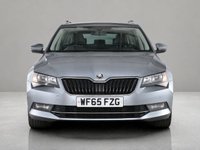 USED 2015 65 SKODA SUPERB 2.0 Turbo Diesel (TDI), SE Edition, Business Pack, Estate, Manual, Euro 6. FULL 12 MONTH MOT WITH EVERY CAR