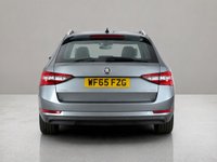 USED 2015 65 SKODA SUPERB 2.0 Turbo Diesel (TDI), SE Edition, Business Pack, Estate, Manual, Euro 6. FULL 12 MONTH MOT WITH EVERY CAR