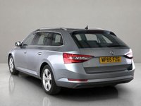 USED 2015 65 SKODA SUPERB 2.0 Turbo Diesel (TDI), SE Edition, Business Pack, Estate, Manual, Euro 6. FULL 12 MONTH MOT WITH EVERY CAR