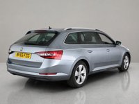 USED 2015 65 SKODA SUPERB 2.0 Turbo Diesel (TDI), SE Edition, Business Pack, Estate, Manual, Euro 6. FULL 12 MONTH MOT WITH EVERY CAR