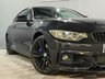 USED 2016 66 BMW 4 SERIES 3.0 435d M Sport Coupe 2dr Diesel Auto xDrive Euro 6 (s/s) (313 ps) 