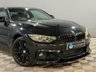 USED 2016 66 BMW 4 SERIES 3.0 435d M Sport Coupe 2dr Diesel Auto xDrive Euro 6 (s/s) (313 ps) 