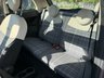 USED 2018 18 FIAT 500 1.2 Lounge Hatchback 3dr Petrol Manual Euro 6 (s/s) (69 bhp) ULEZ+SH+PANROOF+LOW MILES