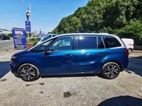 USED 2022 71 CITROEN GRAND C4 SPACETOURER 1.5 BlueHDi Sense MPV 5dr Diesel Manual Euro 6 (s/s) (130 ps) *** 7 seats *** 