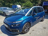 USED 2022 71 CITROEN GRAND C4 SPACETOURER 1.5 BlueHDi Sense MPV 5dr Diesel Manual Euro 6 (s/s) (130 ps) *** 7 seats *** 