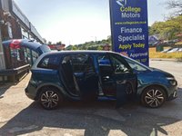 USED 2022 71 CITROEN GRAND C4 SPACETOURER 1.5 BlueHDi Sense MPV 5dr Diesel Manual Euro 6 (s/s) (130 ps) *** 7 seats *** 