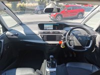 USED 2022 71 CITROEN GRAND C4 SPACETOURER 1.5 BlueHDi Sense MPV 5dr Diesel Manual Euro 6 (s/s) (130 ps) *** 7 seats *** 
