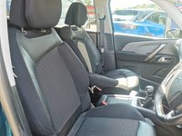 USED 2022 71 CITROEN GRAND C4 SPACETOURER 1.5 BlueHDi Sense MPV 5dr Diesel Manual Euro 6 (s/s) (130 ps) *** 7 seats *** 