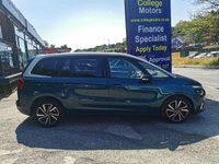 USED 2022 71 CITROEN GRAND C4 SPACETOURER 1.5 BlueHDi Sense MPV 5dr Diesel Manual Euro 6 (s/s) (130 ps) *** 7 seats *** 