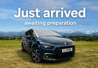 2022 CITROEN GRAND C4 SPACETOURER
