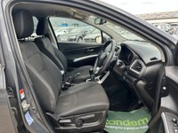 USED 2017 67 SUZUKI SX4 S-CROSS 1.0 Boosterjet SZ-T SUV 5dr Petrol Manual Euro 6 (111 ps) - F/S/H - APPLE CAR PLAY - SAT NAV - REVERSE CAMERA - P/SENSORS - BLUETOOTH - CRUISE