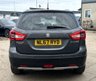 USED 2017 67 SUZUKI SX4 S-CROSS 1.0 Boosterjet SZ-T SUV 5dr Petrol Manual Euro 6 (111 ps) - F/S/H - APPLE CAR PLAY - SAT NAV - REVERSE CAMERA - P/SENSORS - BLUETOOTH - CRUISE