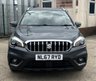 USED 2017 67 SUZUKI SX4 S-CROSS 1.0 Boosterjet SZ-T SUV 5dr Petrol Manual Euro 6 (111 ps) - F/S/H - APPLE CAR PLAY - SAT NAV - REVERSE CAMERA - P/SENSORS - BLUETOOTH - CRUISE