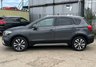 USED 2017 67 SUZUKI SX4 S-CROSS 1.0 Boosterjet SZ-T SUV 5dr Petrol Manual Euro 6 (111 ps) - F/S/H - APPLE CAR PLAY - SAT NAV - REVERSE CAMERA - P/SENSORS - BLUETOOTH - CRUISE