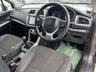 USED 2017 67 SUZUKI SX4 S-CROSS 1.0 Boosterjet SZ-T SUV 5dr Petrol Manual Euro 6 (111 ps) - F/S/H - APPLE CAR PLAY - SAT NAV - REVERSE CAMERA - P/SENSORS - BLUETOOTH - CRUISE