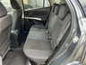 USED 2017 67 SUZUKI SX4 S-CROSS 1.0 Boosterjet SZ-T SUV 5dr Petrol Manual Euro 6 (111 ps) - F/S/H - APPLE CAR PLAY - SAT NAV - REVERSE CAMERA - P/SENSORS - BLUETOOTH - CRUISE