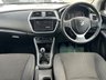 USED 2017 67 SUZUKI SX4 S-CROSS 1.0 Boosterjet SZ-T SUV 5dr Petrol Manual Euro 6 (111 ps) - F/S/H - APPLE CAR PLAY - SAT NAV - REVERSE CAMERA - P/SENSORS - BLUETOOTH - CRUISE