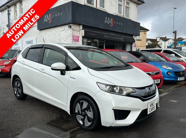 2014 Honda Fit