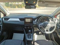 USED 2023 23 RENAULT CAPTUR 1.6 E-TECH evolution SUV 5dr Petrol Hybrid Auto Euro 6 (s/s) (145 ps) 