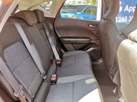 USED 2023 23 RENAULT CAPTUR 1.6 E-TECH evolution SUV 5dr Petrol Hybrid Auto Euro 6 (s/s) (145 ps) 