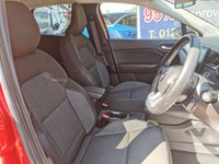 USED 2023 23 RENAULT CAPTUR 1.6 E-TECH evolution SUV 5dr Petrol Hybrid Auto Euro 6 (s/s) (145 ps) 