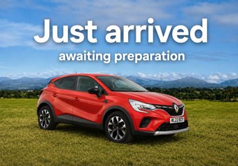 2023 RENAULT CAPTUR