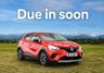 USED 2023 23 RENAULT CAPTUR 1.6 E-TECH evolution SUV 5dr Petrol Hybrid Auto Euro 6 (s/s) (145 ps) 
