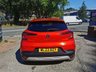 USED 2023 23 RENAULT CAPTUR 1.6 E-TECH evolution SUV 5dr Petrol Hybrid Auto Euro 6 (s/s) (145 ps) 