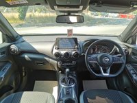 USED 2023 23 NISSAN JUKE 1.6 N-Connecta SUV 5dr Petrol Hybrid Auto Euro 6 (143 ps) *** ONLY 1700 MILES *** 
