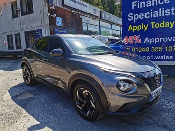 2023 NISSAN JUKE