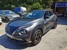 USED 2023 23 NISSAN JUKE 1.6 N-Connecta SUV 5dr Petrol Hybrid Auto Euro 6 (143 ps) *** ONLY 1700 MILES *** 