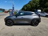 USED 2023 23 NISSAN JUKE 1.6 N-Connecta SUV 5dr Petrol Hybrid Auto Euro 6 (143 ps) *** ONLY 1700 MILES *** 