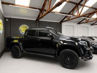 USED 2018 17 MERCEDES-BENZ X CLASS 2.3 CDI Power Pickup Double Cab 4dr Diesel Auto 4MATIC Euro 6 (190 ps) DELIVERY AVAILABLE