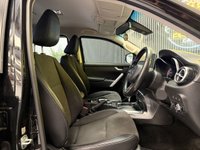 USED 2018 17 MERCEDES-BENZ X CLASS 2.3 CDI Power Pickup Double Cab 4dr Diesel Auto 4MATIC Euro 6 (190 ps) DELIVERY AVAILABLE